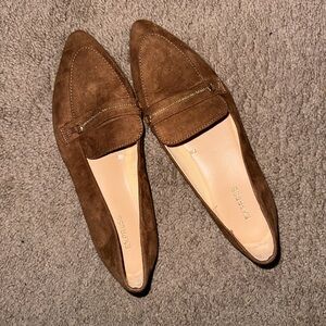 Express flat